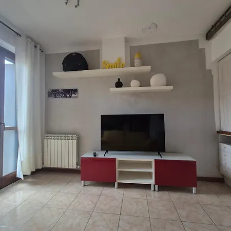 La Casa Delle Viole
