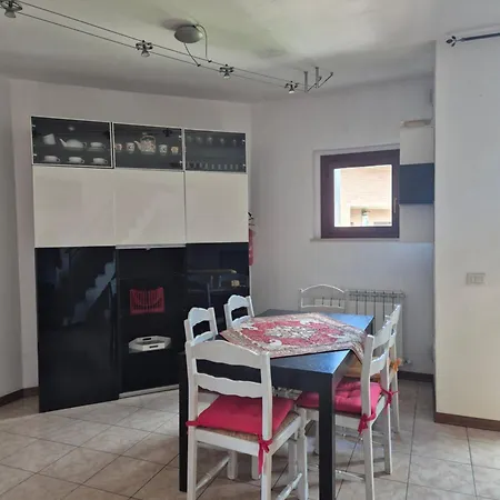 La Casa Delle Viole