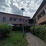 La Casa Delle Viole * Siena