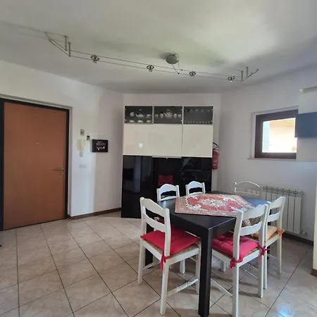 דירה La Casa Delle Viole