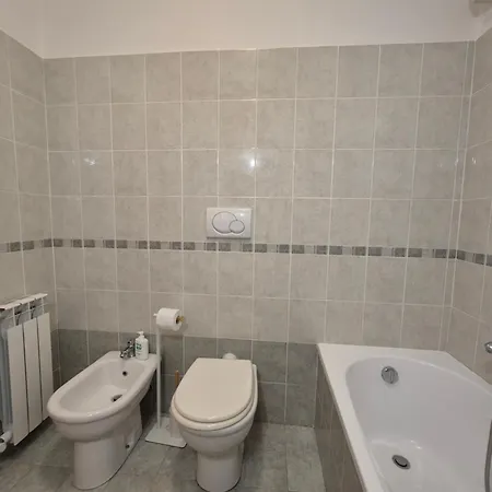 La Casa Delle Viole סיינה