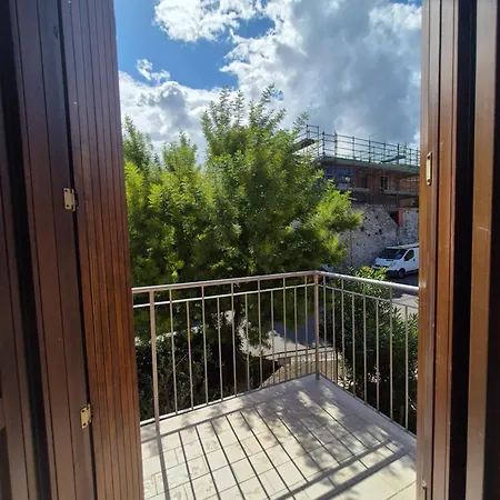 La Casa Delle Viole شقة سيينا