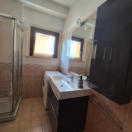 La Casa Delle Viole דירה *