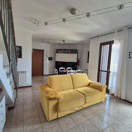 La Casa Delle Viole דירה סיינה