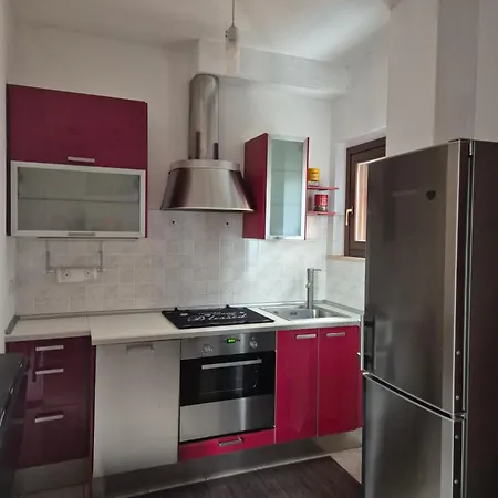 شقة La Casa Delle Viole سيينا