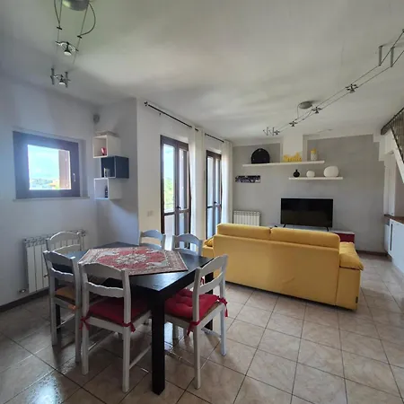 La Casa Delle Viole * سيينا