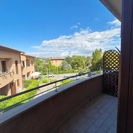 La Casa Delle Viole *