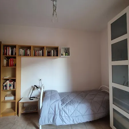 La Casa Delle Viole * Siena