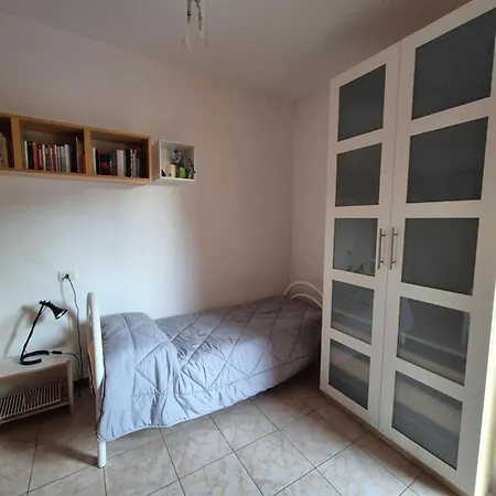 דירה La Casa Delle Viole *