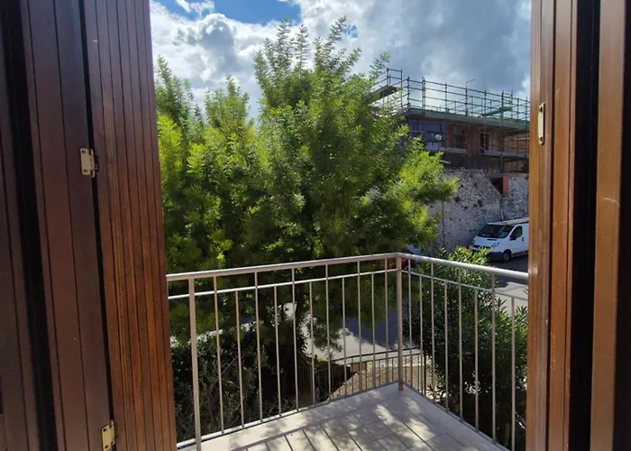 La Casa Delle Viole Lägenhet Siena