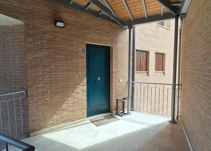 公寓 La Casa Delle Viole