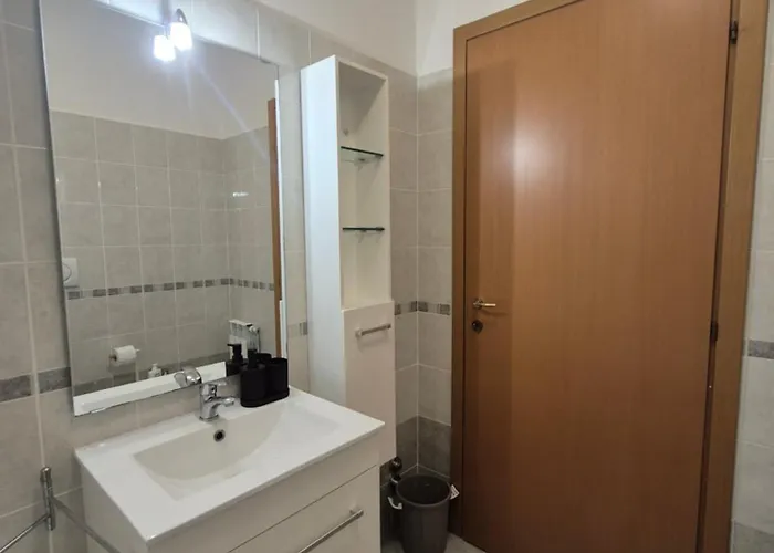 La Casa Delle Viole סיינה