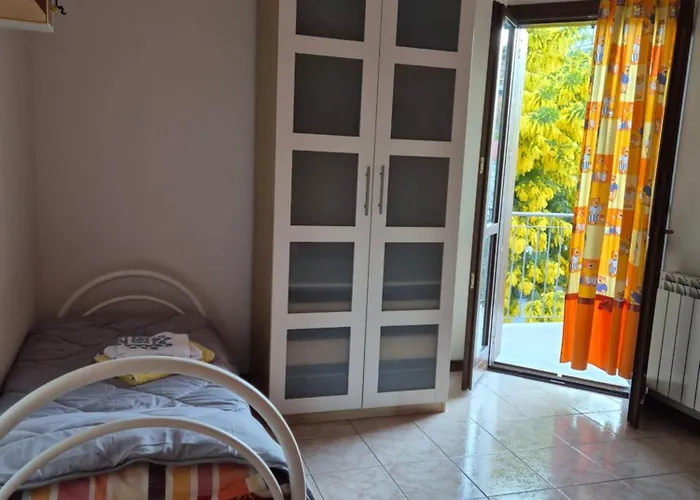 Lägenhet La Casa Delle Viole Siena