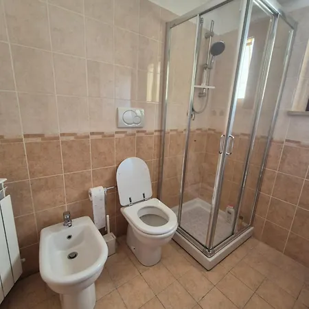 Apartament La Casa Delle Viole