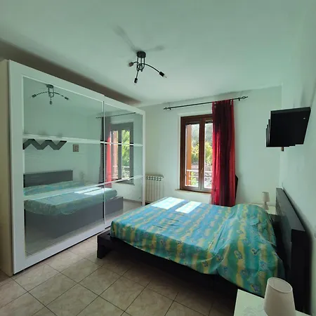 Apartament La Casa Delle Viole Siena