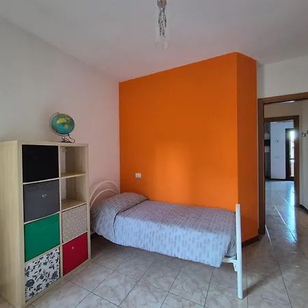 La Casa Delle Viole Apartment