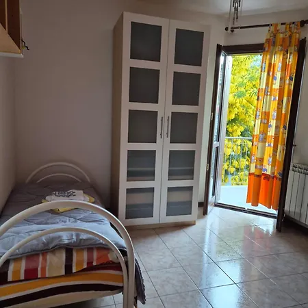 Апартаменты La Casa Delle Viole Сиена