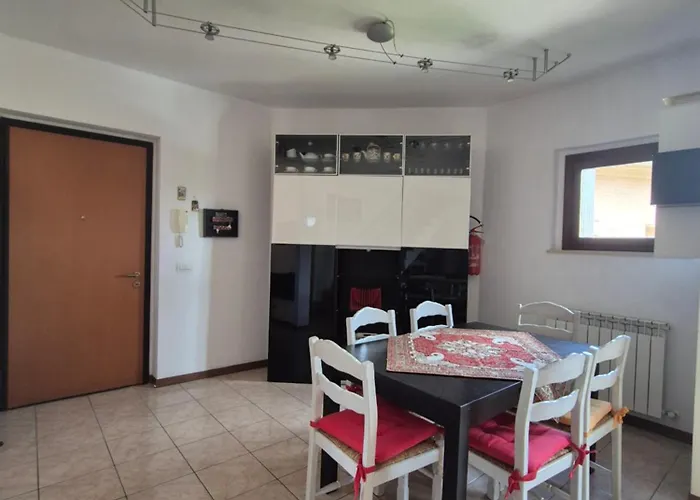 Apartment La Casa Delle Viole