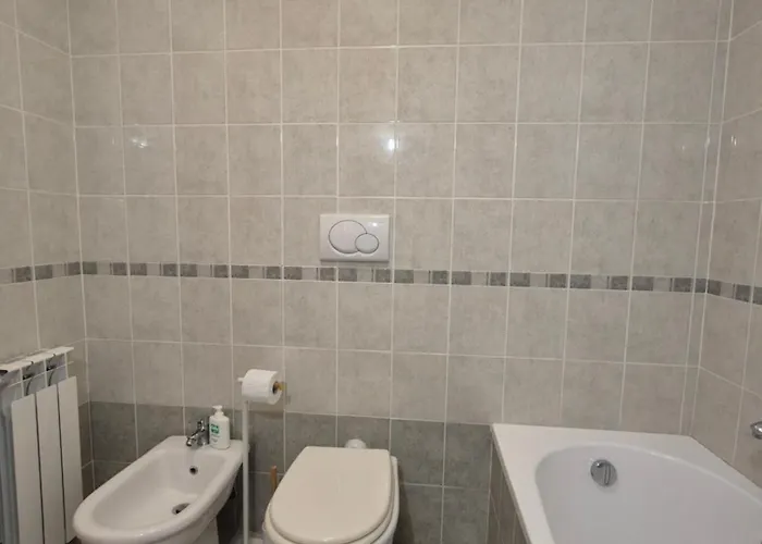 La Casa Delle Viole Siena