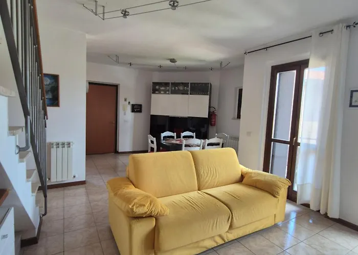 La Casa Delle Viole Apartment Siena