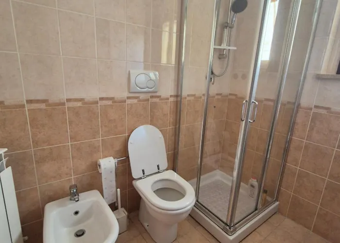 Apartment La Casa Delle Viole