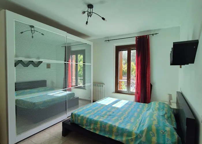 Apartment La Casa Delle Viole Siena