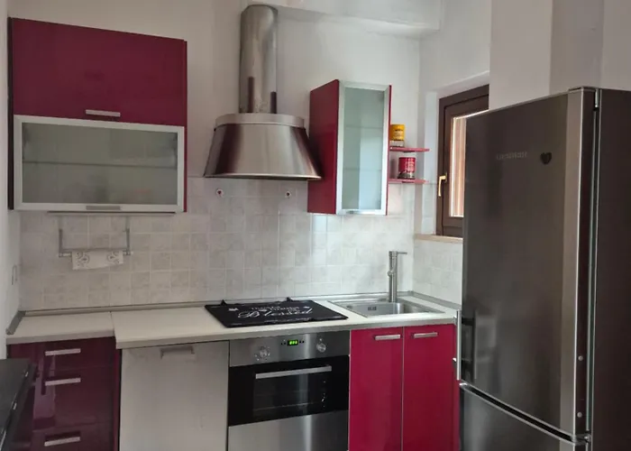 Apartment La Casa Delle Viole Siena