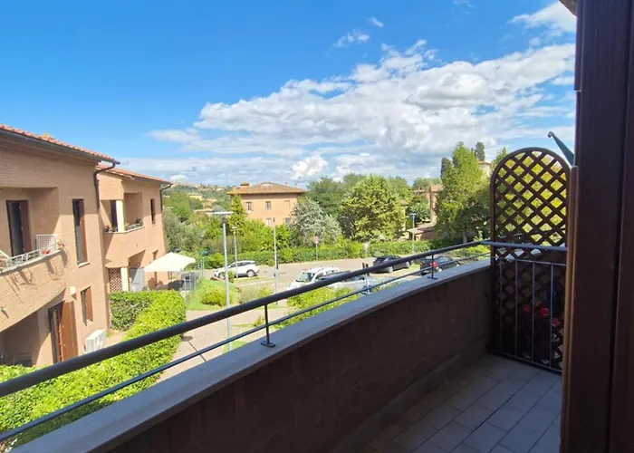 La Casa Delle Viole *