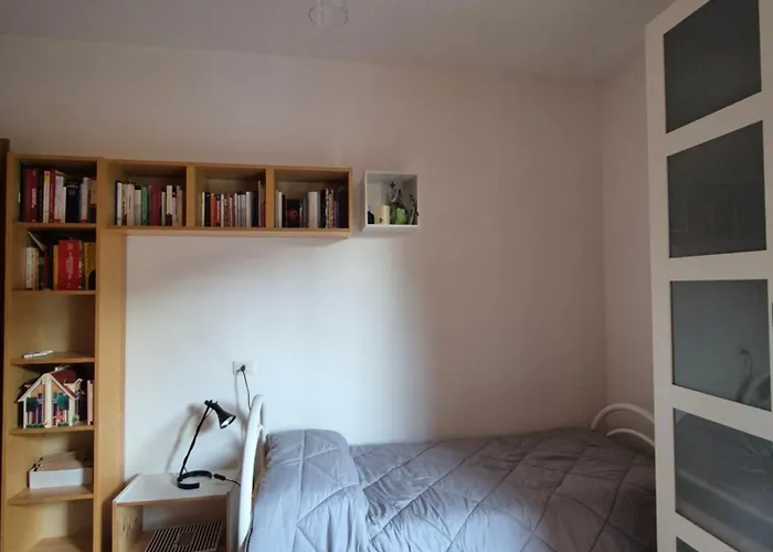 La Casa Delle Viole * Сиена